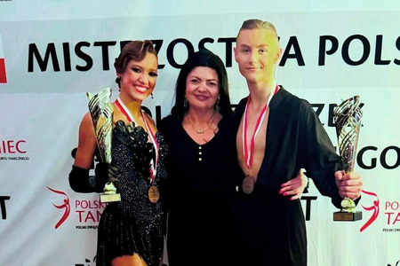 fot. Wojtek Wójcik & Weronika Pujanek